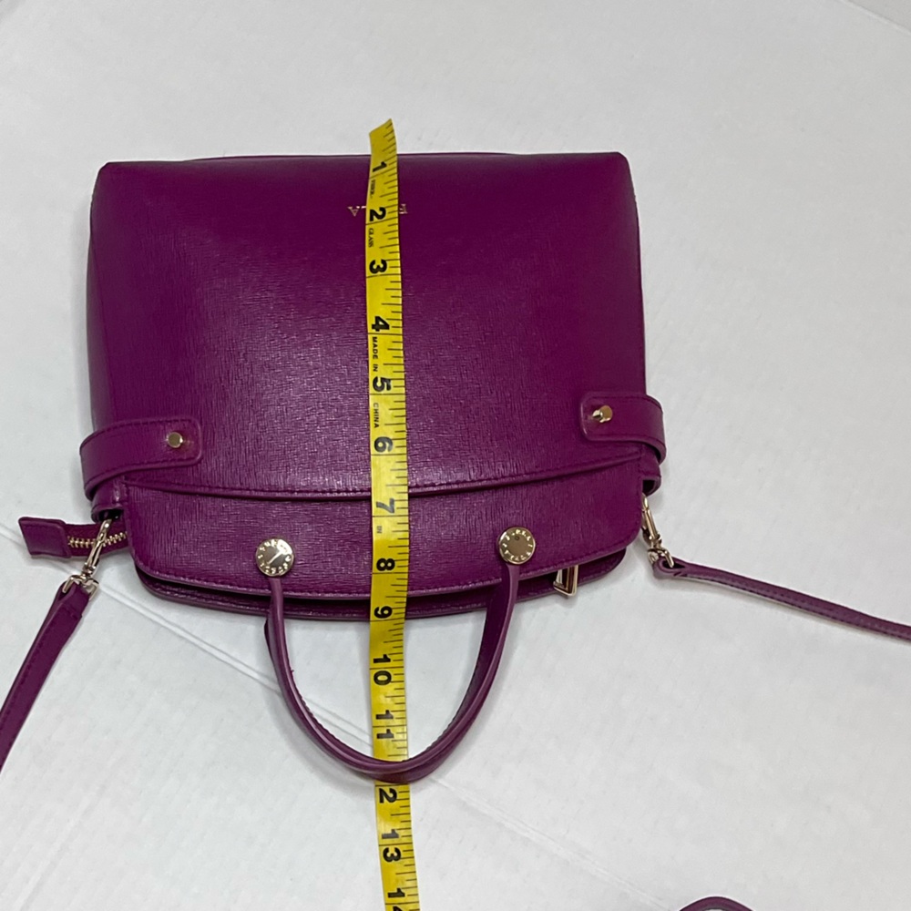 FURLA Agata Crossbody Tote Bag - Picture 14 of 16
